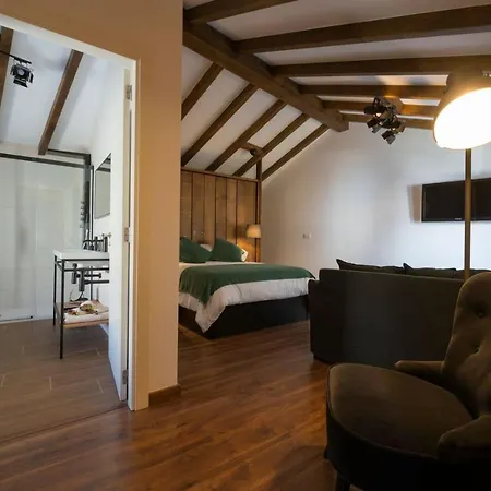 Vakantiehuis Casa Xiana Corcubión