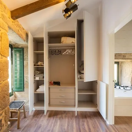 Vakantiehuis Casa Xiana