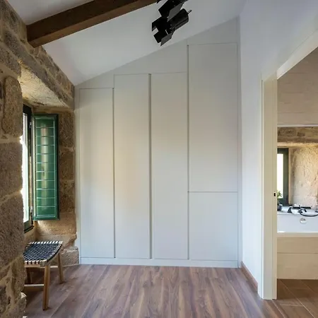 Casa Xiana Corcubión