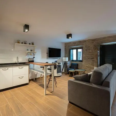 Vakantiehuis Casa Xiana *