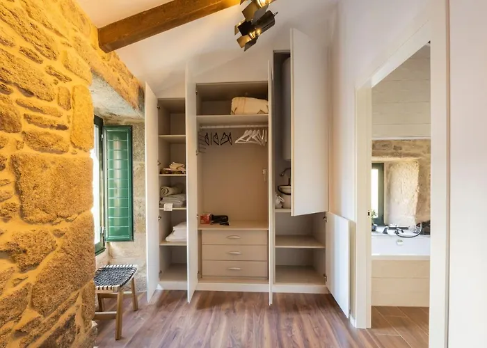 Semesterbostad Casa Xiana