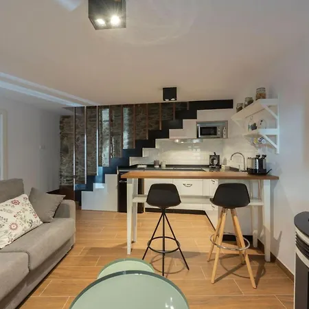 Casa Xiana By Aloga *