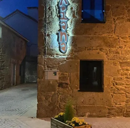 Holiday home Casa Xiana Corcubion