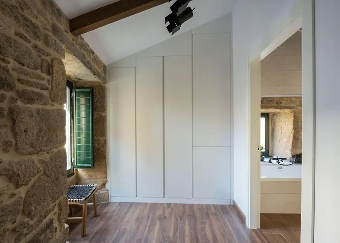 Casa Xiana Corcubion