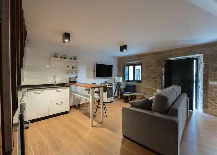 Holiday home Casa Xiana *