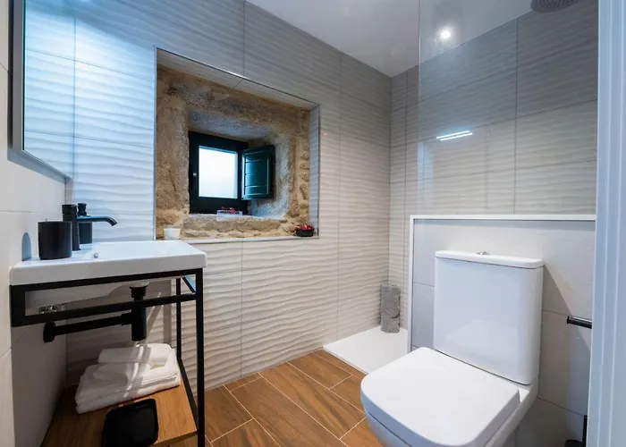 Casa Xiana Holiday home *